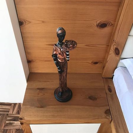Heritage Studio Hotel Gandbal Zewnętrze zdjęcie