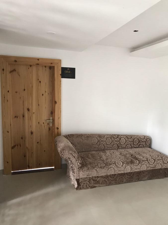 Heritage Studio Hotel Gandbal Zewnętrze zdjęcie