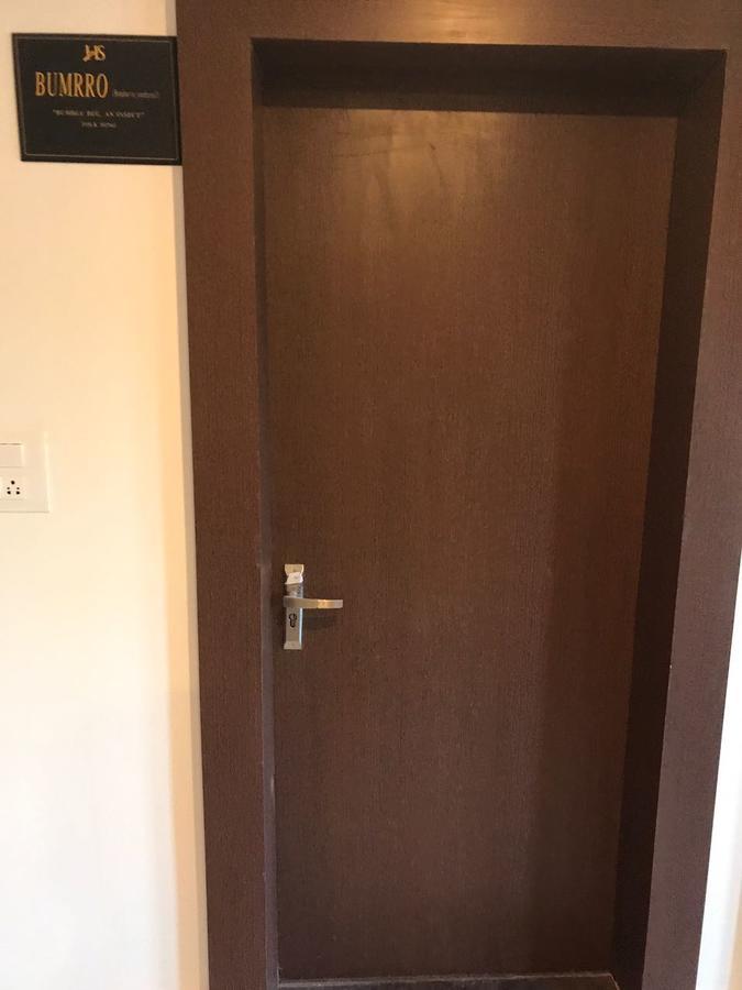 Heritage Studio Hotel Gandbal Zewnętrze zdjęcie