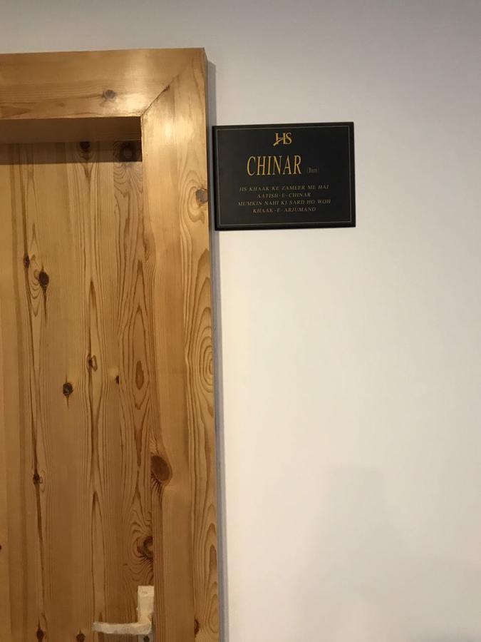Heritage Studio Hotel Gandbal Zewnętrze zdjęcie