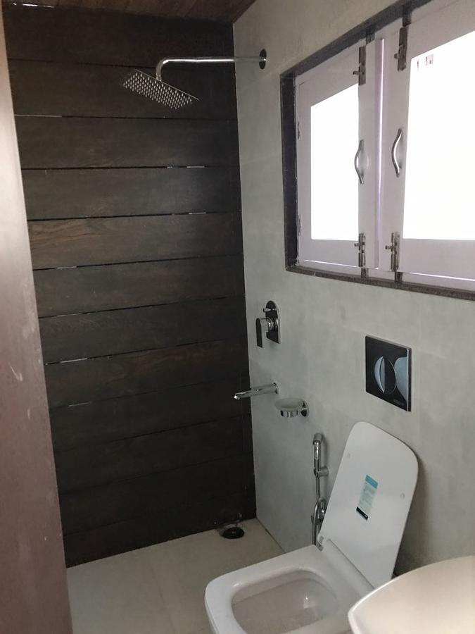Heritage Studio Hotel Gandbal Zewnętrze zdjęcie