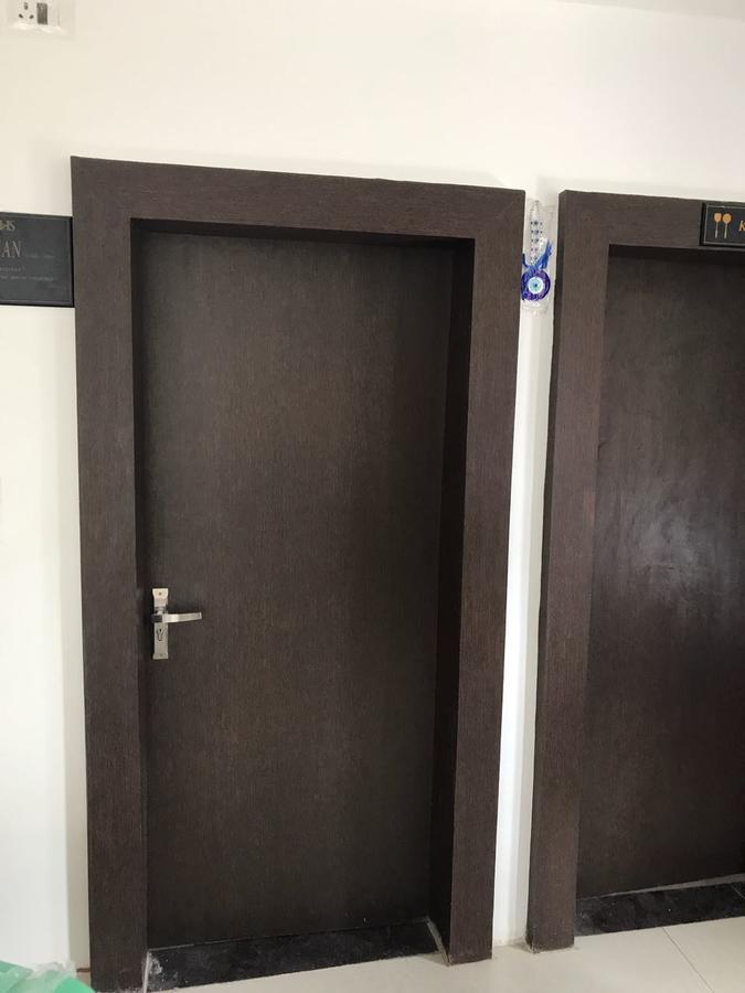 Heritage Studio Hotel Gandbal Zewnętrze zdjęcie